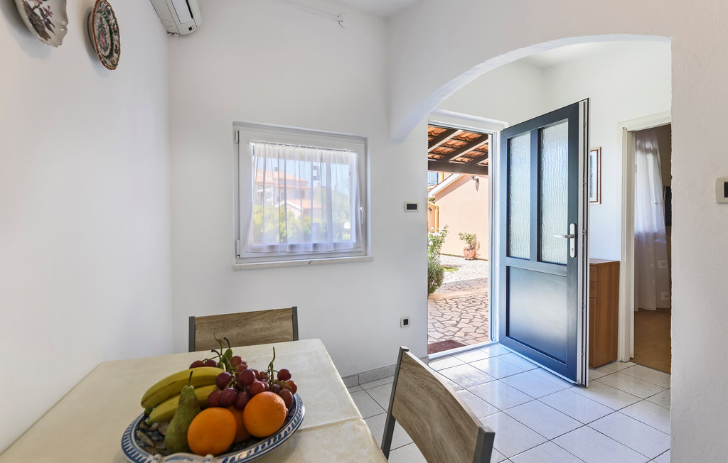 Feriehus - Fazana-Valbandon , Kroatia - CIF569 3