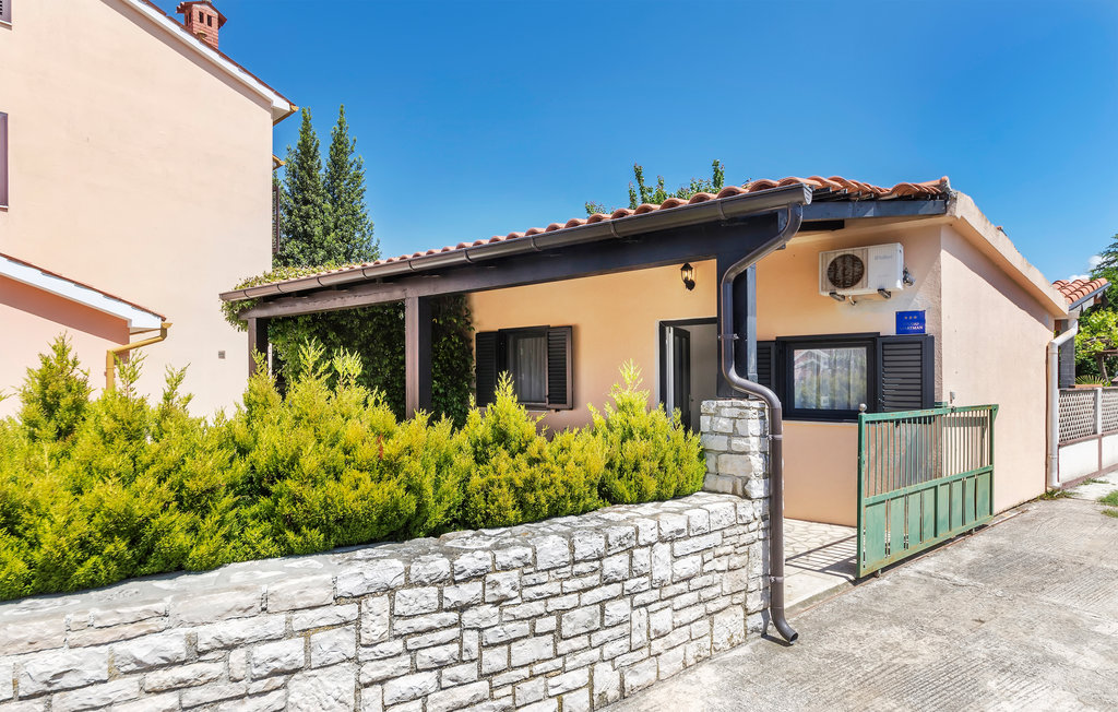 Feriehus - Fazana-Valbandon , Kroatia - CIF569 10