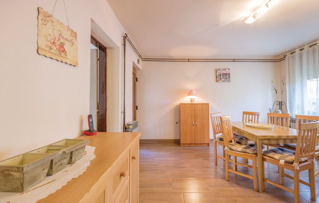 Ferieleilighet - Fazana , Kroatia - CIF655 11