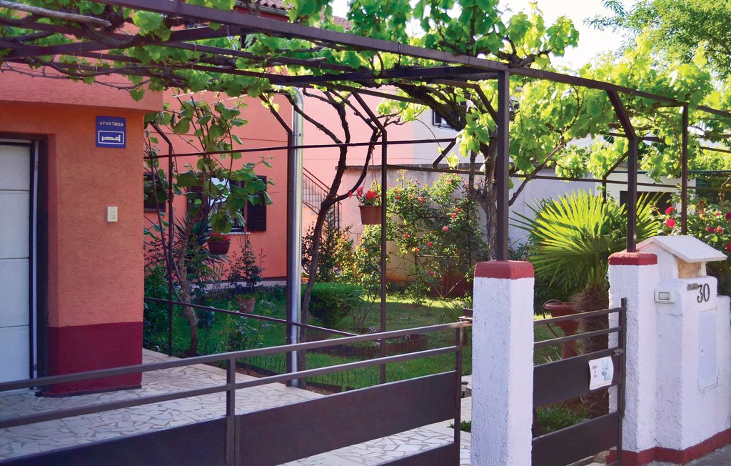 Lejlighed - Fazana-Valbandon , Kroatien - CIF657 6