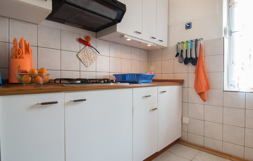 Ferienwohnung - Fazana-Valbandon , Kroatien - CIF681 8