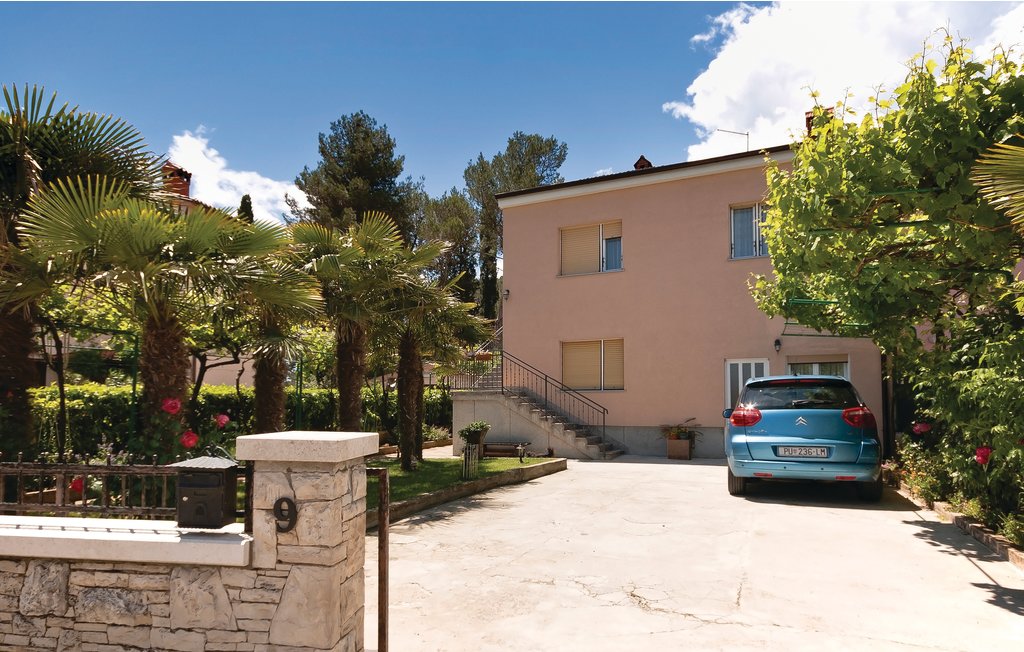Ferieleilighet - Fazana-Valbandon , Kroatia - CIF707 7