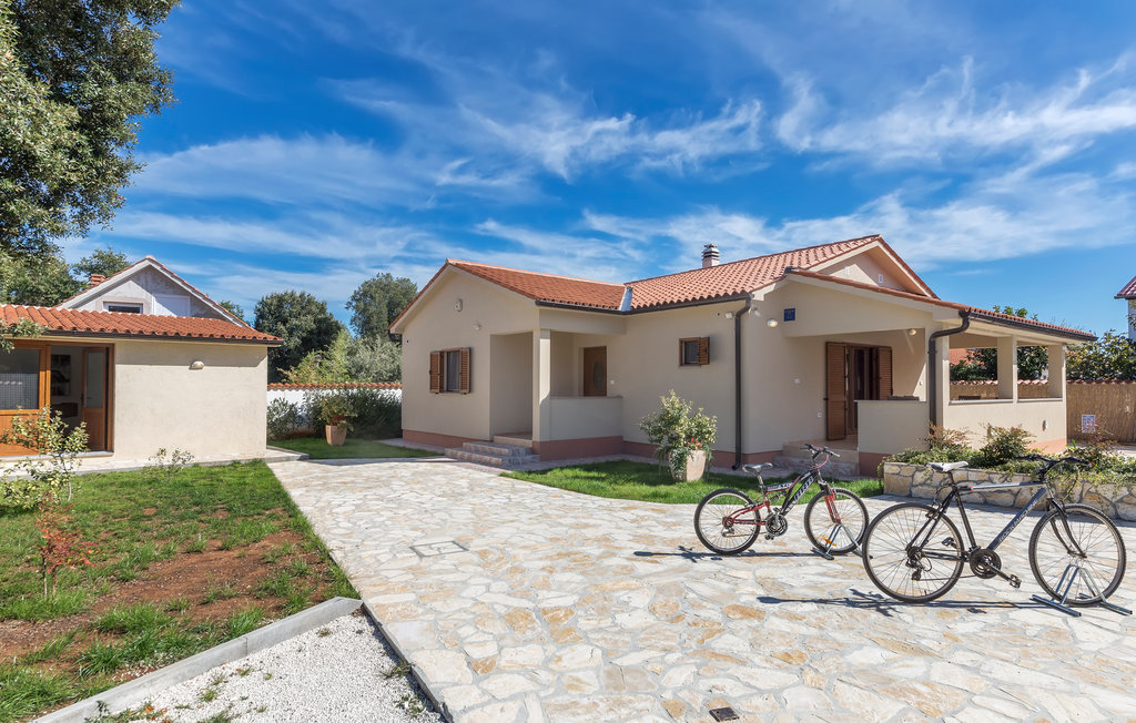 Feriehus - Barbariga-Betiga , Kroatia - CIF727 5