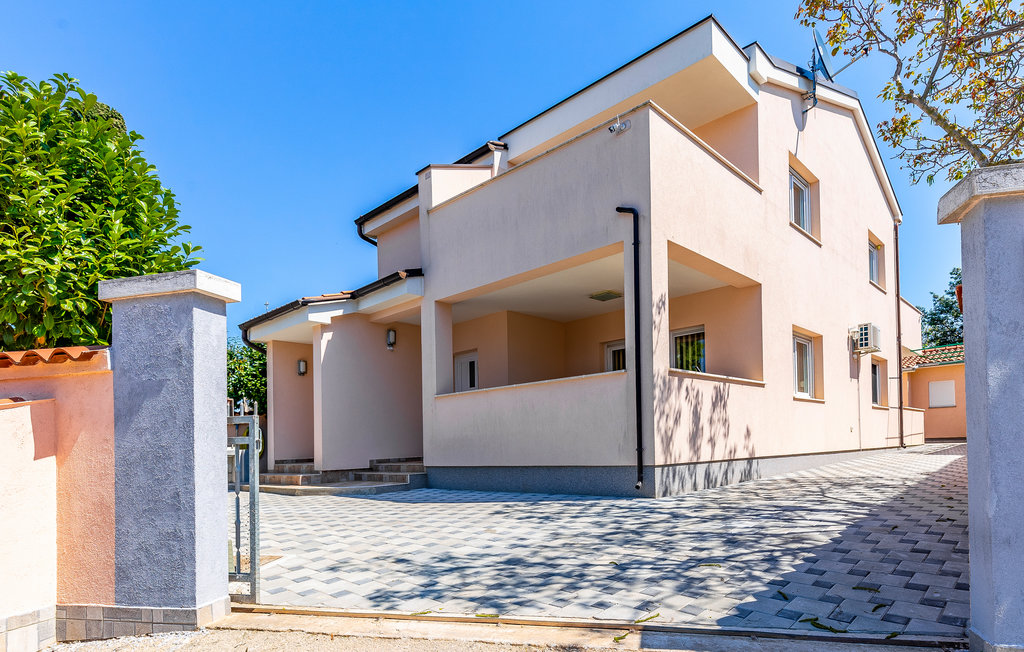 Ferieleilighet - Fazana , Kroatia - CIF752 7