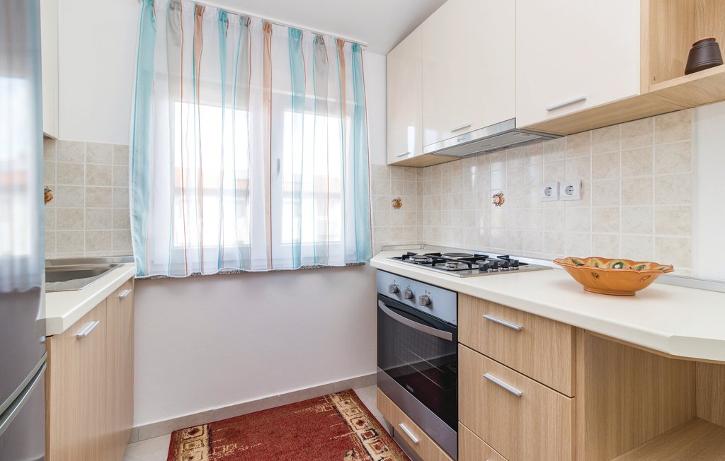 Feriehus - Fazana-Valbandon , Kroatia - CIF775 34