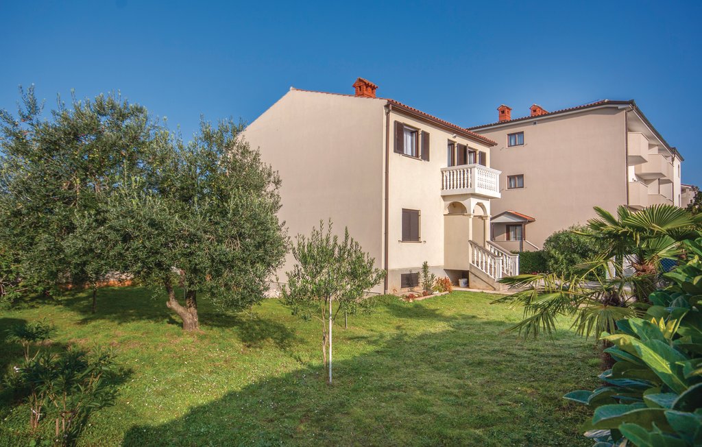 Ferieleilighet - Fazana-Peroj , Kroatia - CIF779 1