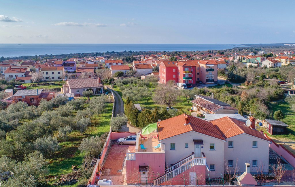 Ferieleilighet - Fazana-Peroj , Kroatia - CIF794 7