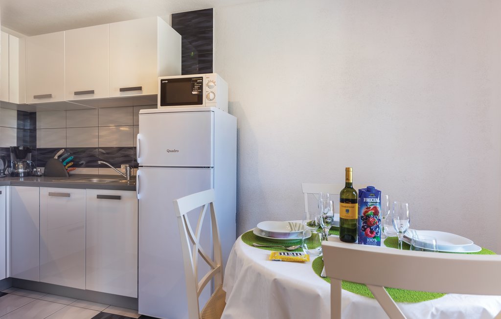 Ferieleilighet - Fazana-Valbandon , Kroatia - CIF806 14