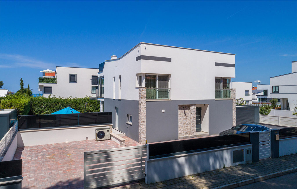 Feriehuse - Fazana , Kroatien - CIF826 9