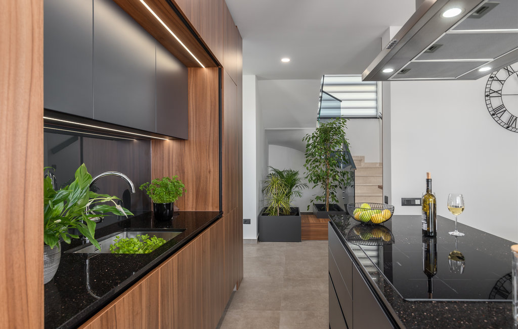 Feriehus - Fazana , Kroatia - CIF843 37