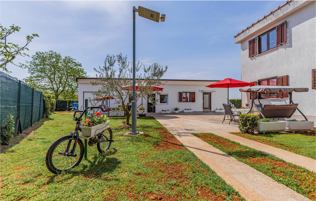 Ferieleilighet - Fazana-Valbandon , Kroatia - CIF845 8