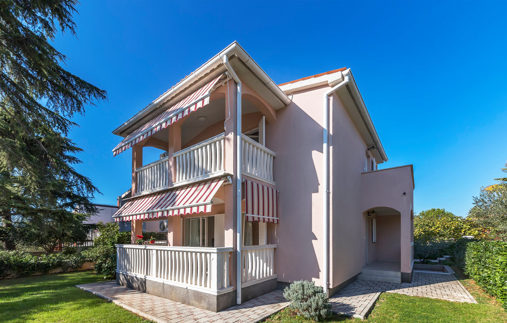 Ferienwohnung - Fazana-Peroj , Kroatien - CIF885 8