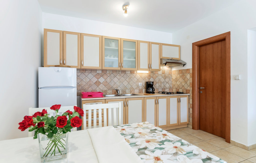 Feriehus - Fazana-Peroj , Kroatia - CIF886 12