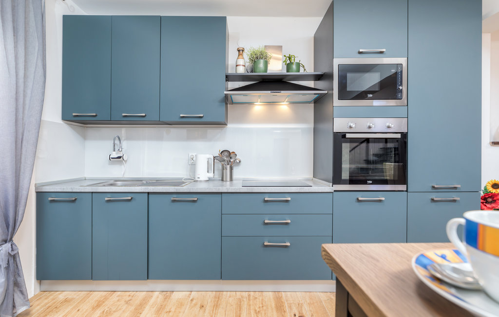 Feriehuse - Fazana , Kroatien - CIF906 7