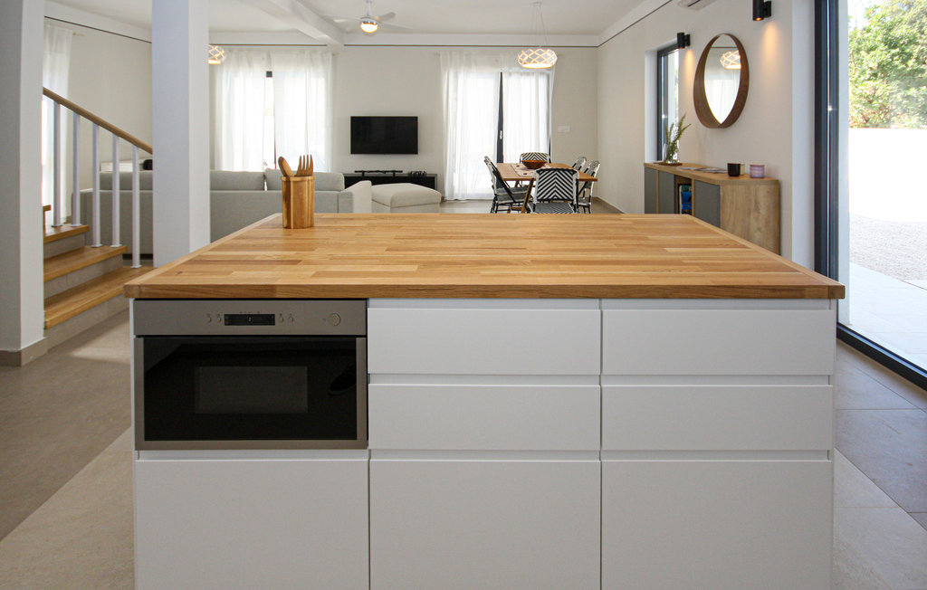 Feriehus - Barbariga-Betiga , Kroatia - CIF924 23