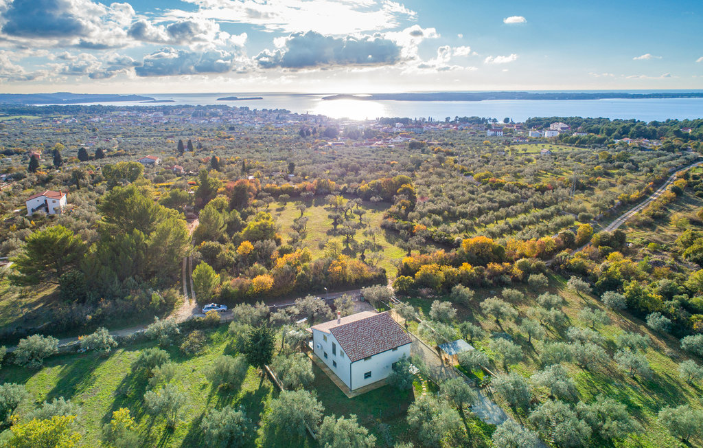 Feriehuse - Fazana , Kroatien - CIF929 2