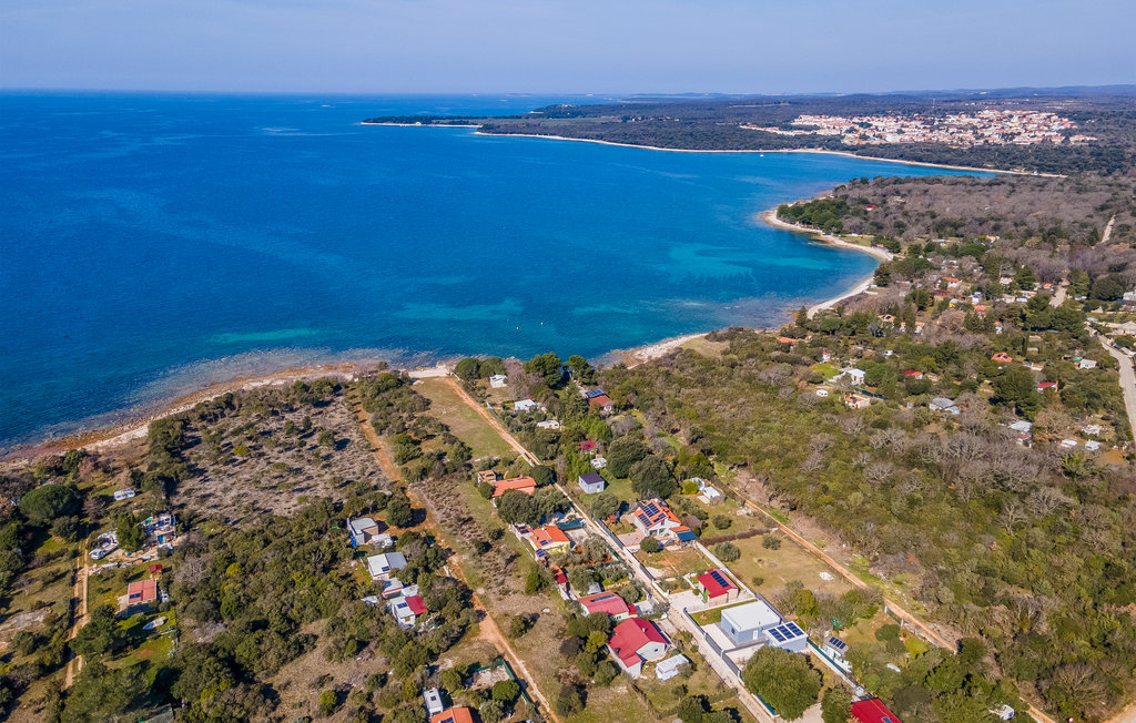Feriehus - Fazana-Peroj , Kroatia - CIF943 11