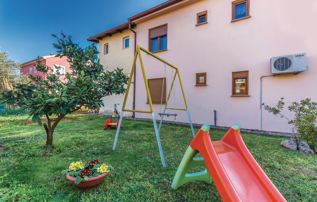 Ferienwohnung - Fazana , Kroatien - CIF517 1