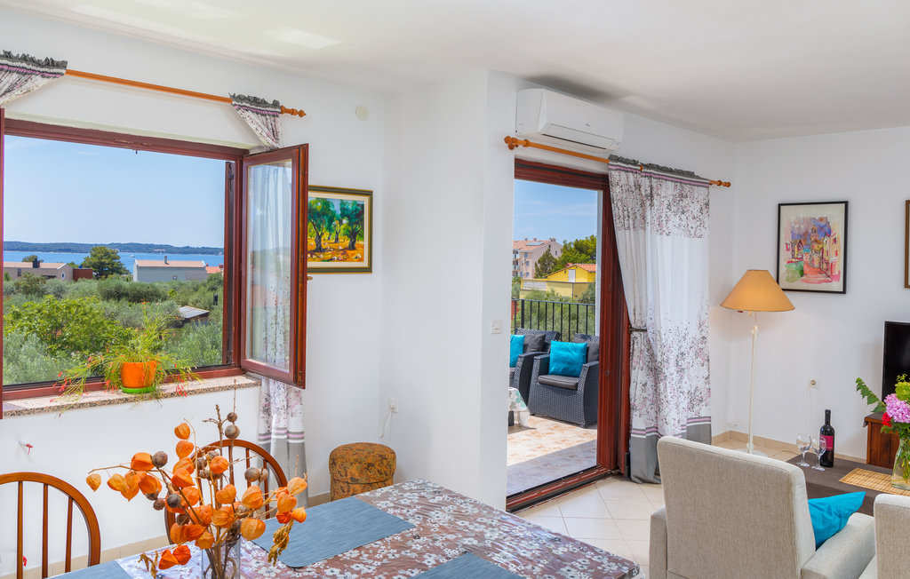 Semesterlägenhet - Fazana , Kroatien - CIF934 4