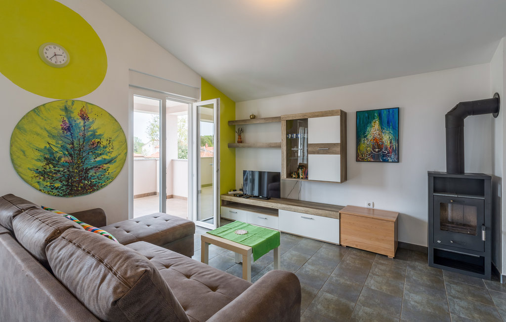 Ferienhaus - Barbariga , Kroatien - CIF689 3