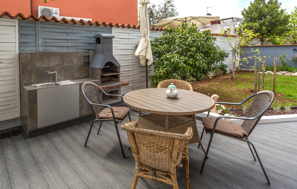 Ferienhaus - Barbariga , Kroatien - CIF689 7