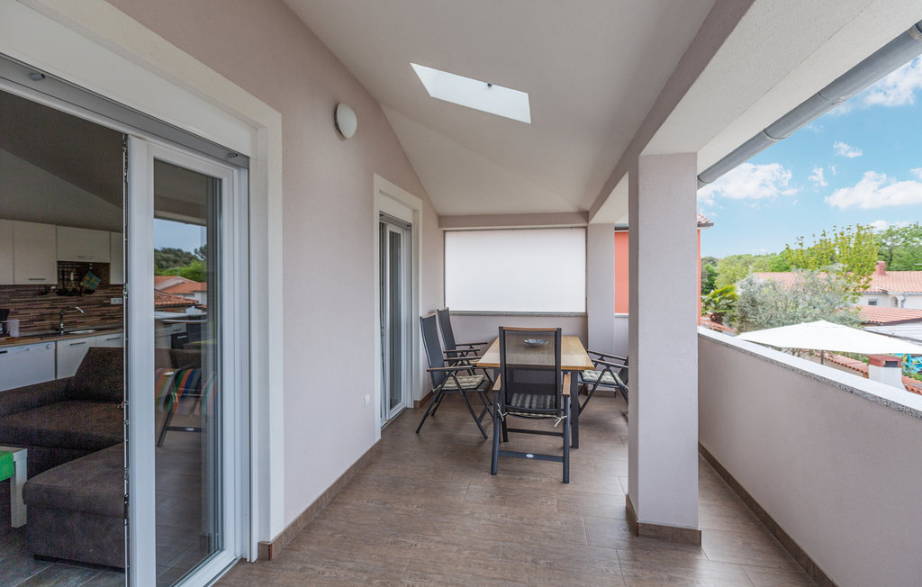 Ferienhaus - Barbariga , Kroatien - CIF689 11