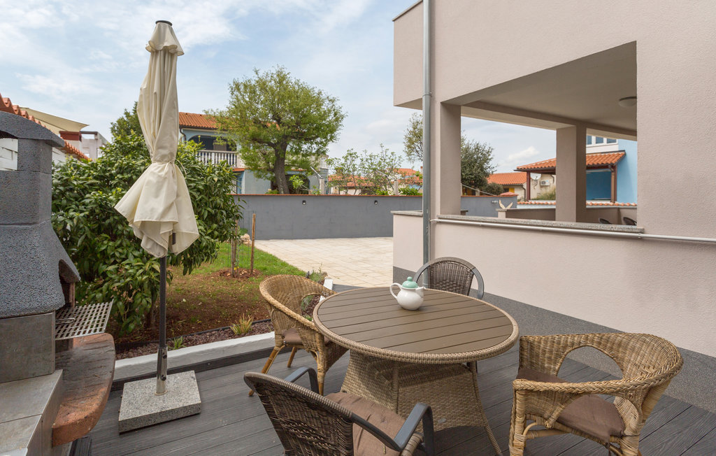 Ferienhaus - Barbariga , Kroatien - CIF689 9