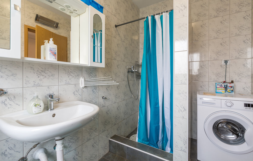 Ferienhaus - Barbariga , Kroatien - CIF689 31