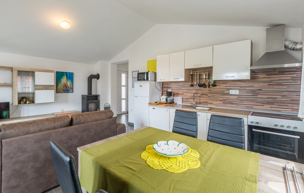 Ferienhaus - Barbariga , Kroatien - CIF689 20