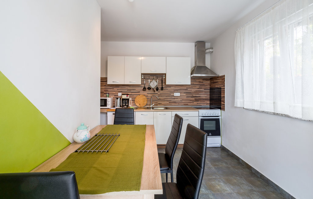 Ferienhaus - Barbariga , Kroatien - CIF689 21