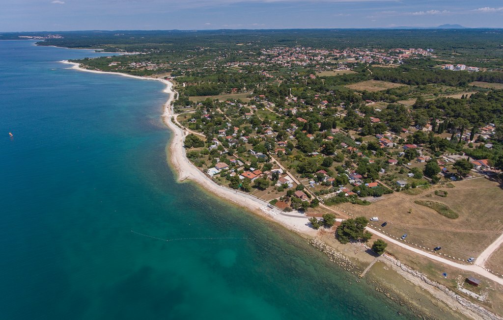 Ferienhaus - Fazana-Peroj , Kroatien - CIF523 39