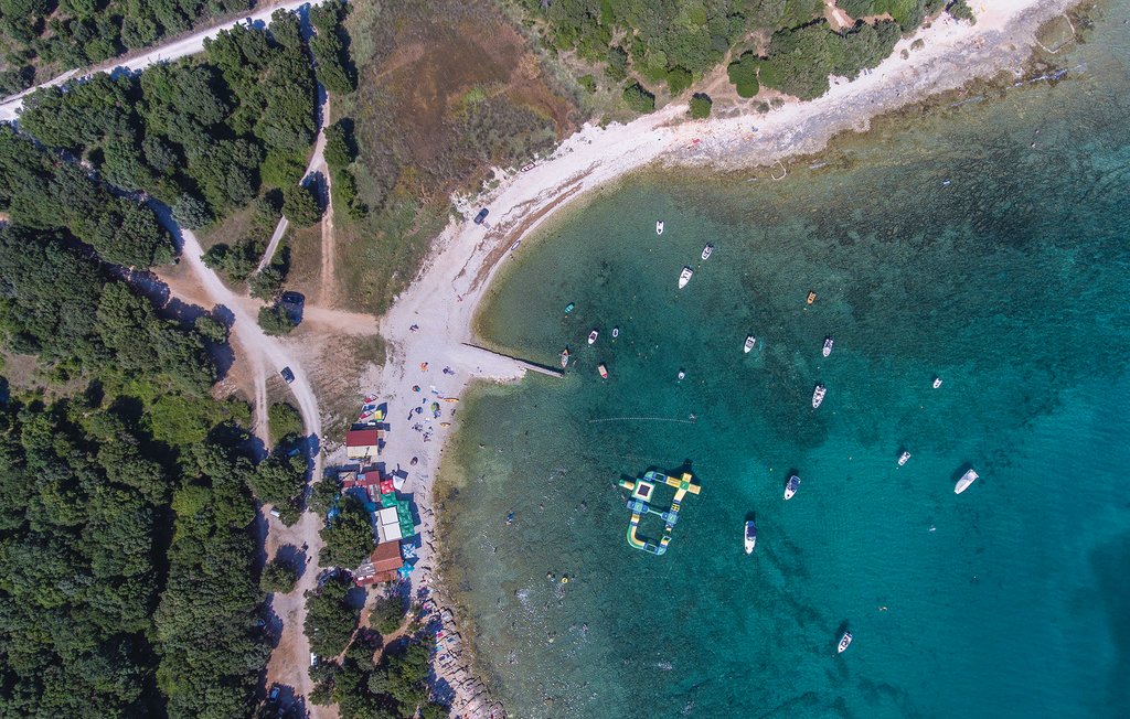 Ferieleilighet - Barbariga-Betiga , Kroatia - CIF521 17