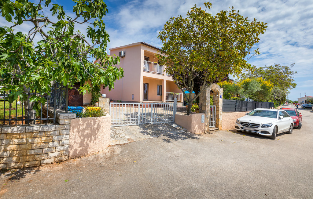 Feriehuse - Fazana , Kroatien - CIF906 16