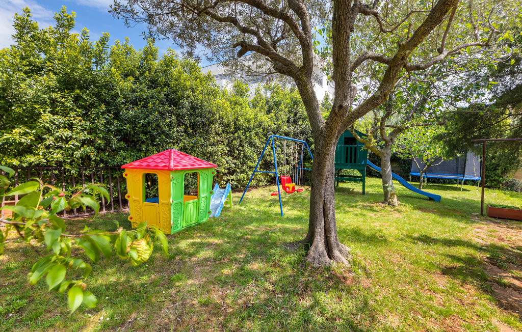 Feriehuse - Fazana , Kroatien - CIF906 19