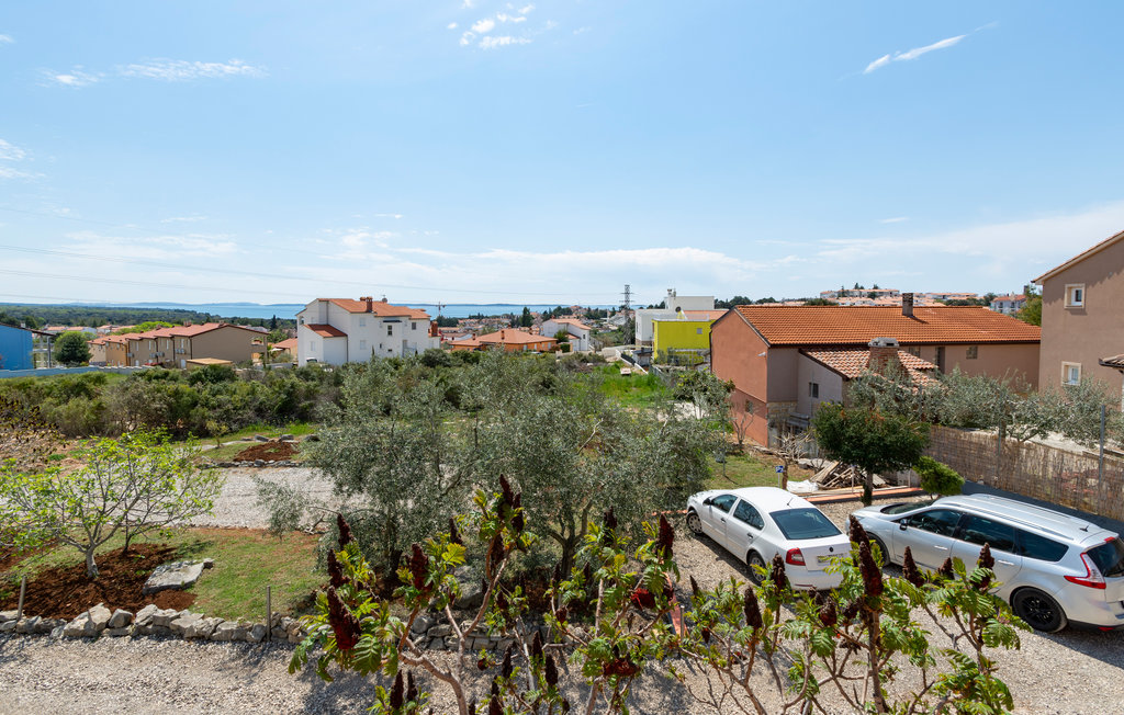 Ferieleilighet - Barbariga-Betiga , Kroatia - CIF519 6