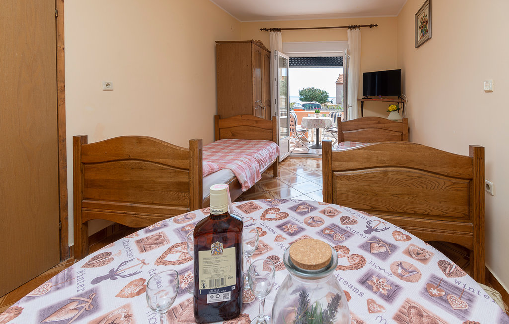 Ferieleilighet - Barbariga-Betiga , Kroatia - CIF518 9