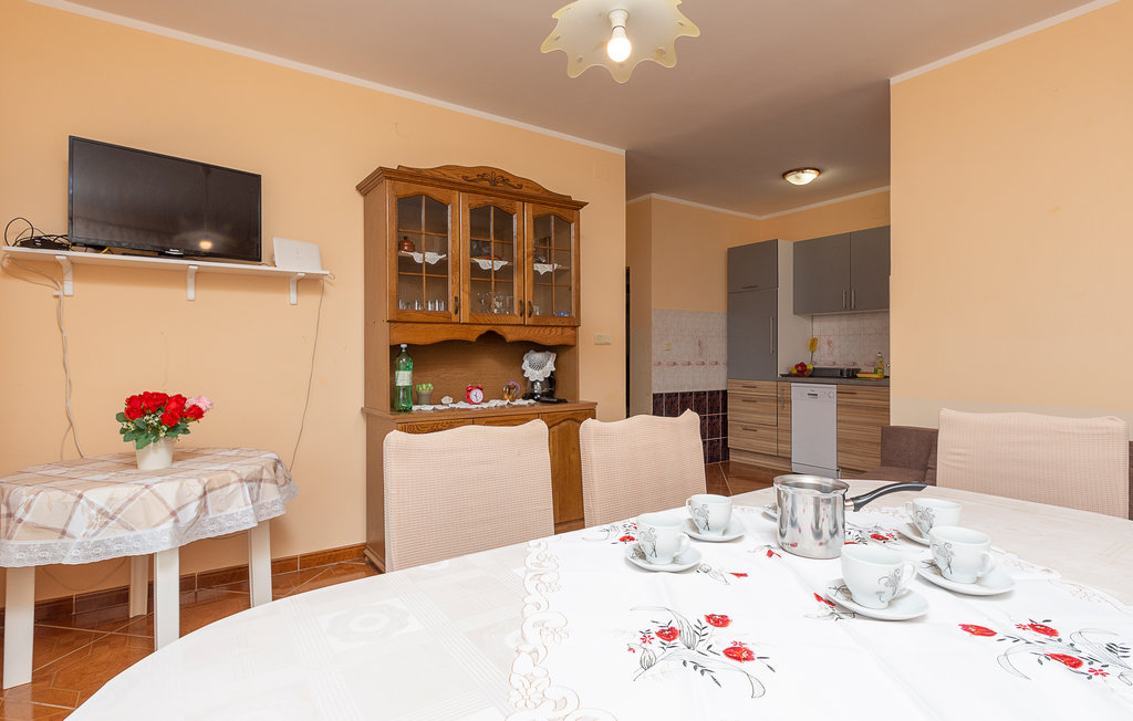 Ferieleilighet - Barbariga-Betiga , Kroatia - CIF520 12