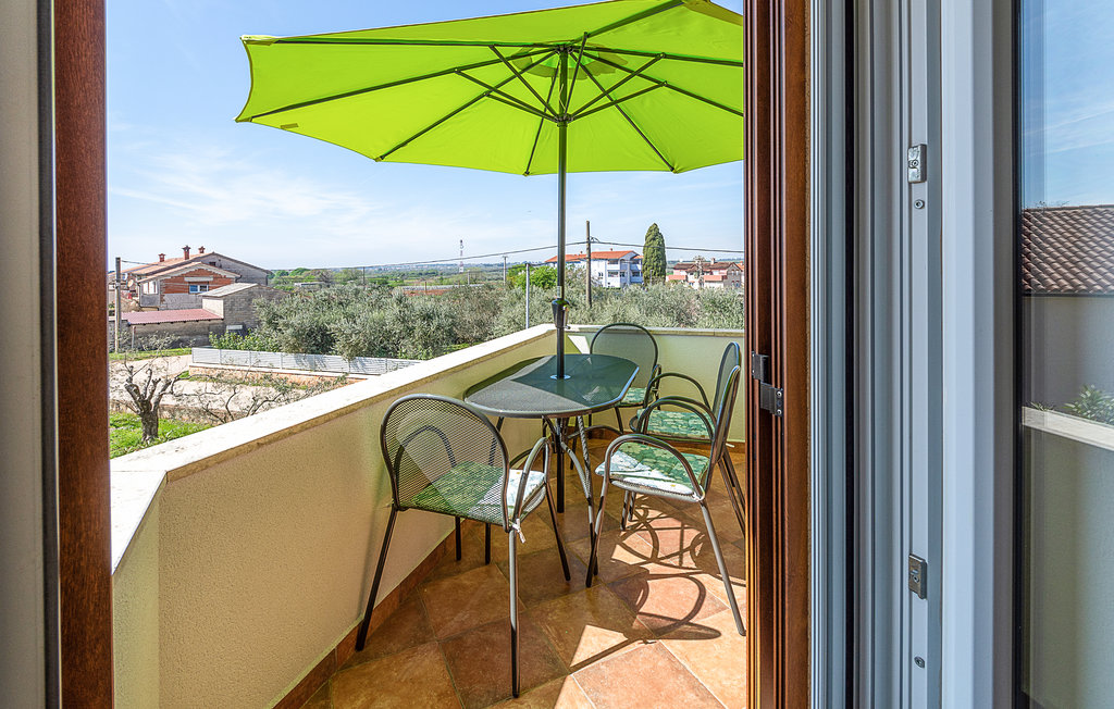 Ferieleilighet - Fazana - Valbandon , Kroatia - CIF948 2