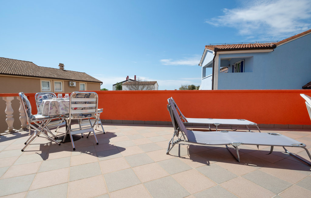 Ferieleilighet - Barbariga-Betiga , Kroatia - CIF521 11