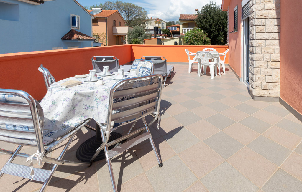 Ferieleilighet - Barbariga-Betiga , Kroatia - CIF521 10