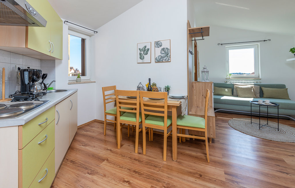 Ferieleilighet - Fazana - Valbandon , Kroatia - CIF948 5