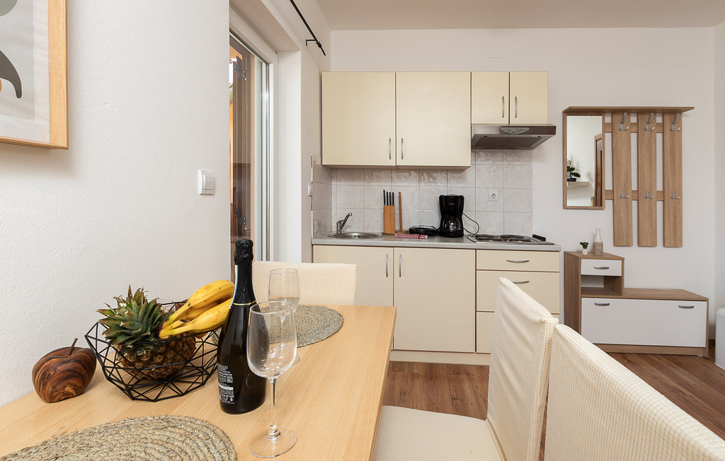 Ferieleilighet - Fazana - Valbandon , Kroatia - CIF949 6