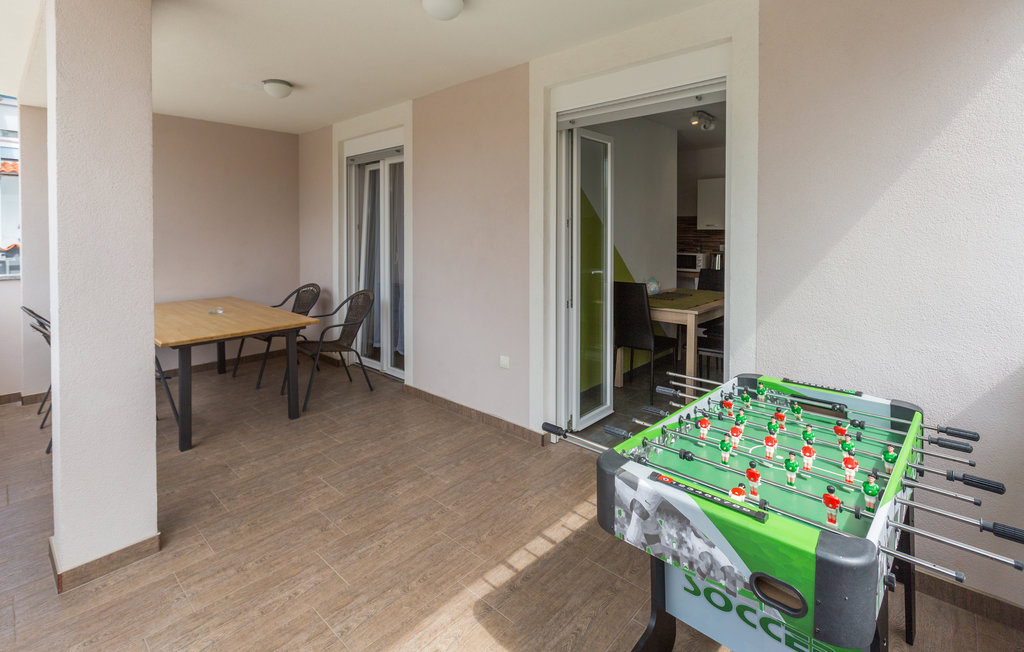 Ferienhaus - Barbariga , Kroatien - CIF689 35