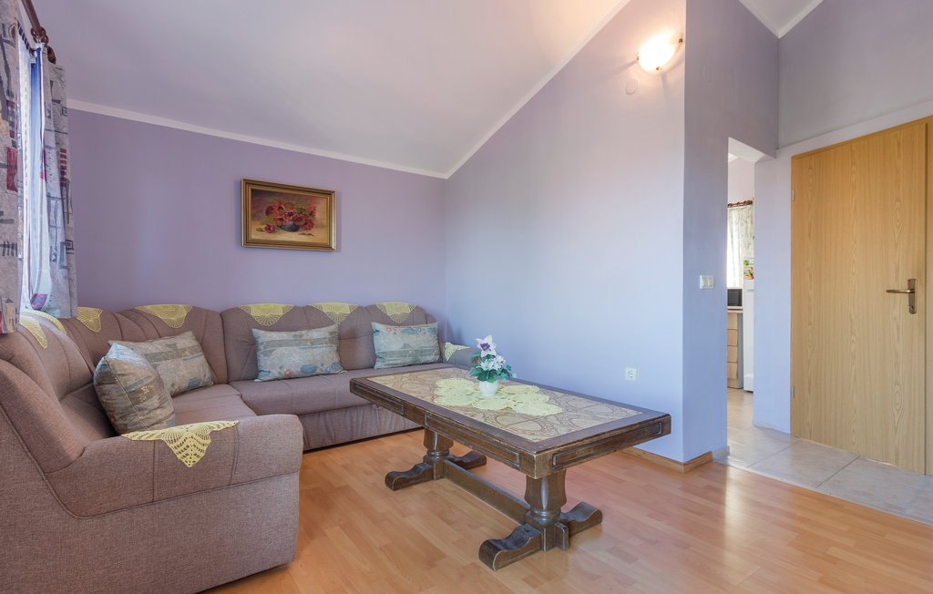 Ferienwohnung - Fazana-Peroj , Kroatien - CIF740 5