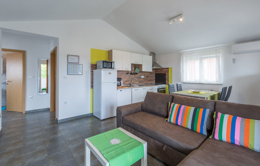 Ferienhaus - Barbariga , Kroatien - CIF689 17