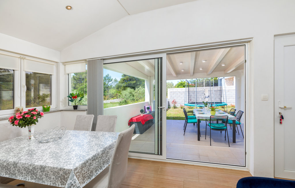 Semesterhus - Fazana , Kroatien - CIF635 17