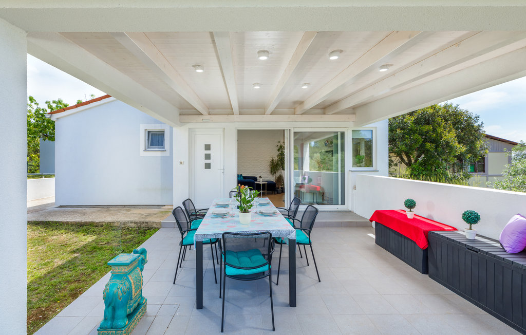 Semesterhus - Fazana , Kroatien - CIF635 2