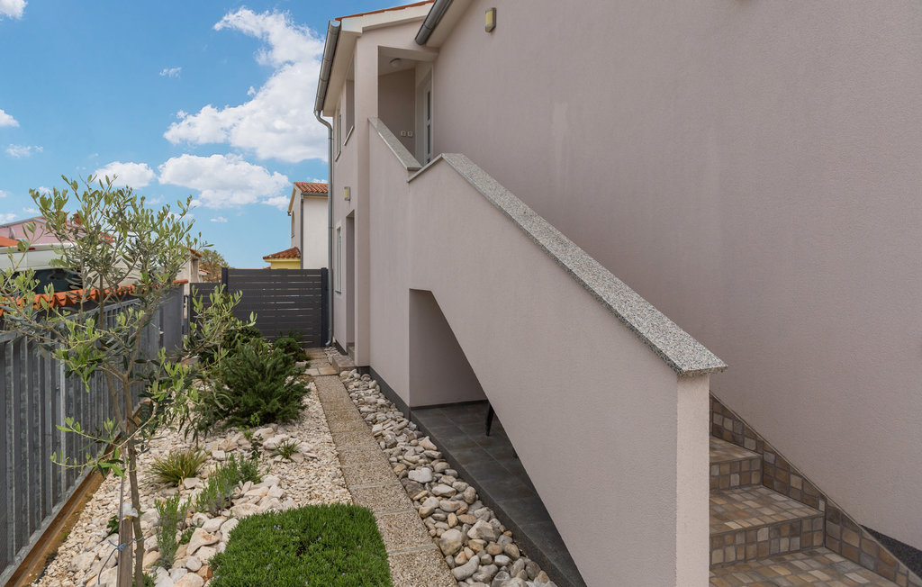 Ferienhaus - Barbariga , Kroatien - CIF689 15