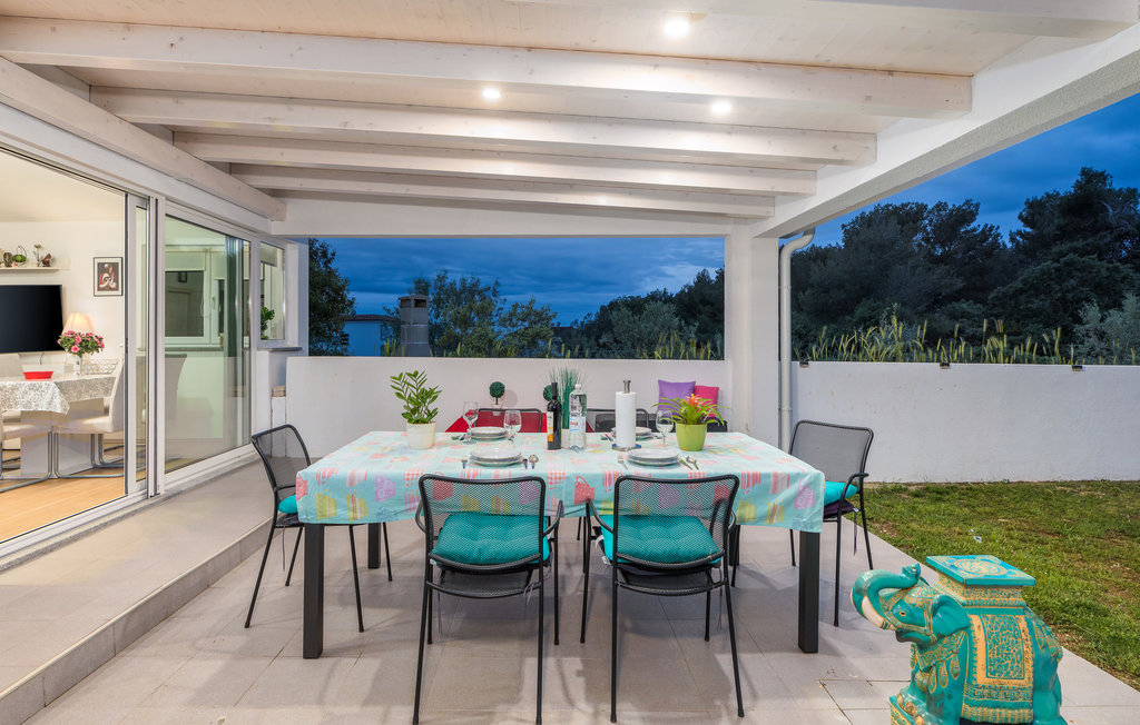 Semesterhus - Fazana , Kroatien - CIF635 13