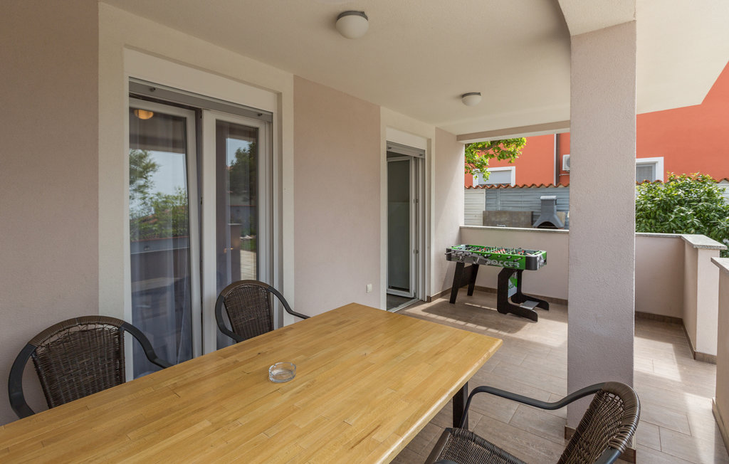 Ferienhaus - Barbariga , Kroatien - CIF689 13